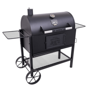 Oklahoma Joe’s® Judge Charcoal Grill - Hall of Flame