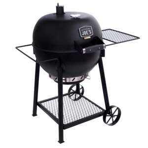 Oklahoma Joe’s® Blackjack Kettle Charcoal Grill - Hall of Flame