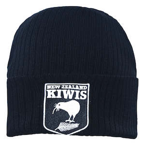 Headwear: 2024 Kiwis Beanie