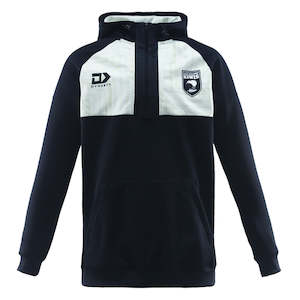 Nzrl: 2024 Kiwis Mens Hoodie