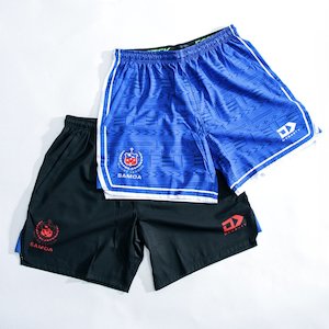 Products: 2024 Toa Samoa Gym Short Bundle - Save $20!