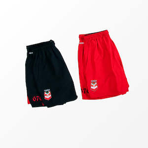 Products: 2024 Tonga Rugby League Gym Short Bundle - Save $20!