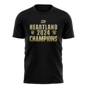 Tee: Thames Valley Rugby 2024 Champions Tee