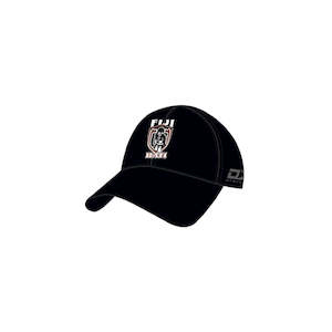 Headwear: 2024 Fiji Bati Rugby League Media Cap