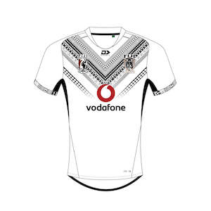 Sale: 2024 Fiji Bati Rugby League Mens Replica Away Jersey