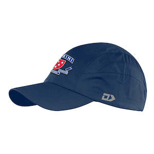 Rosmini College: Rosmini College Training Cap - Navy