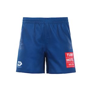 Npc Collection: 2023 Tasman Mako Mens Home Shorts