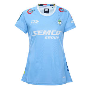 Npc Not On Sale: 2023 Northland Rugby Ladies Replica Home Jersey