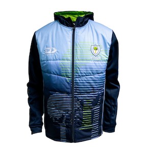2023 Northland Rugby Mens Hybrid Jacket