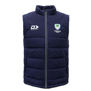 Npc Not On Sale: 2023 Northland Rugby Mens Gilet Vest