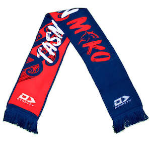 Npc Not On Sale: 2023 Tasman Mako Scarf