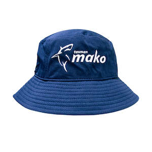 Npc Not On Sale: 2023 Tasman Mako Mens Bucket Hat