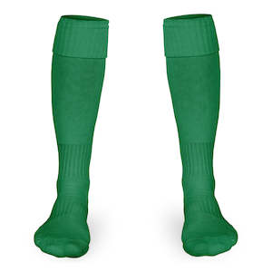 Greenhithe Football Club: DS Bottle Turnover Sock