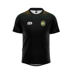 Oratia United Football Club: Oratia United FC Mens Club Tee