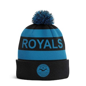 Dunedin City Royals: Dunedin City Royals FC Beanie