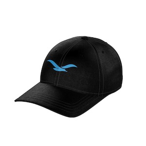 Dunedin City Royals: Dunedin City Royals FC Cap - With Albatross