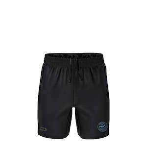 Dunedin City Royals: Dunedin City Royals FC Mens Gym Short