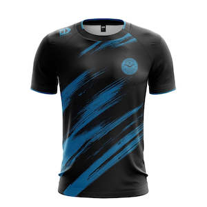Dunedin City Royals: Dunedin City Royals FC Mens Graphic Training Tee