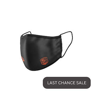 Pakuranga United Rugby Club: PURC Face Mask