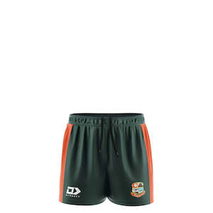 PURC Junior Club Short
