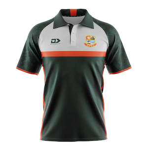 Pakuranga United Rugby Club: PURC Mens Club Polo