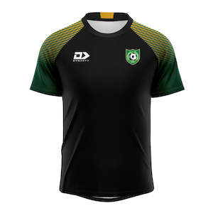 Papanui-Redwood AFC Mens Club Tee