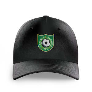 Papanui-Redwood AFC Cap