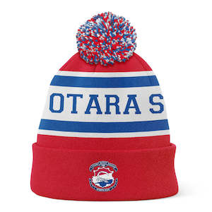 Otara Rugby League Football Club Beanie