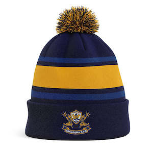 Takapuna Rugby Club: Takapuna Rugby Beanie