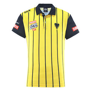 Dream11 Super Smash: 2024 Wellington Firebirds Mens Retro Replica Jersey