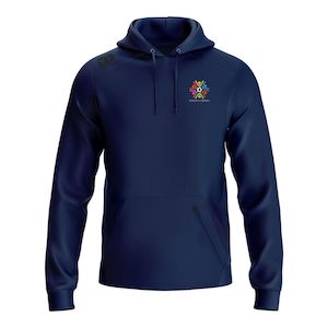 Friends Of Football: (Preorder) Friends of Football Hoodie