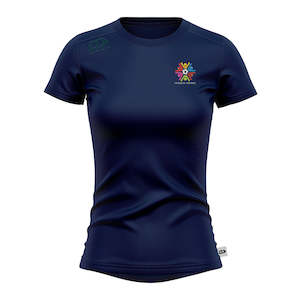 (Preorder) Friends of Football Ladies Tee