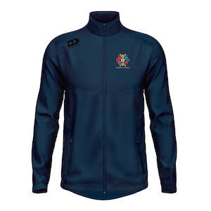 (Preorder) Friends of Football Anthem Jacket