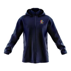 (Preorder) Friends of Football Wet Weather Jacket