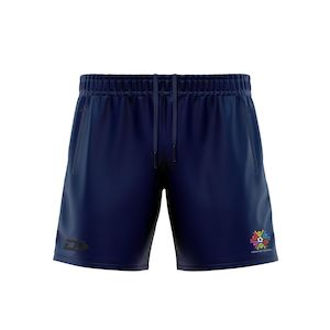 Friends Of Football: (Preorder) Friends of Football Ladies Gym Short