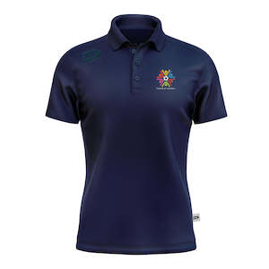 Friends Of Football: (Preorder) Friends of Football Ladies Polo