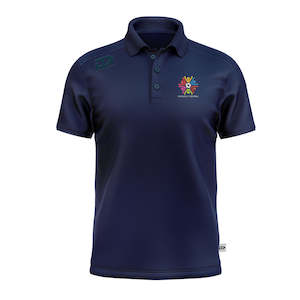 (Preorder) Friends of Football Mens Polo