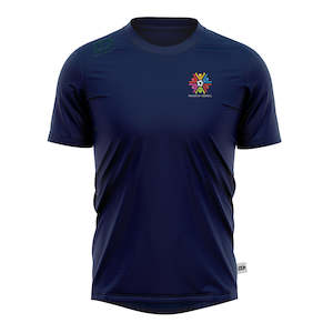 Friends Of Football: (Preorder) Friends of Football Mens Tee
