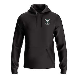 Halswell United Fc Stock Items: (Preorder) Halswell United FC Mens Hoodie