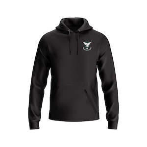 Halswell United Fc Stock Items: (Preorder) Halswell United FC Junior Hoodie