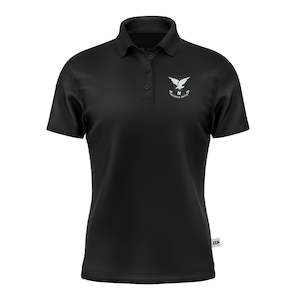 Halswell United Fc Stock Items: (Preorder) Halswell United FC Ladies Polo
