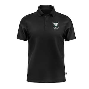 Halswell United Fc Stock Items: (Preorder) Halswell United FC Mens Polo