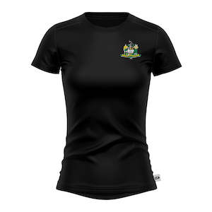 Lower Hutt City Afc: (Preorder) Lower Hutt City AFC Ladies Tee
