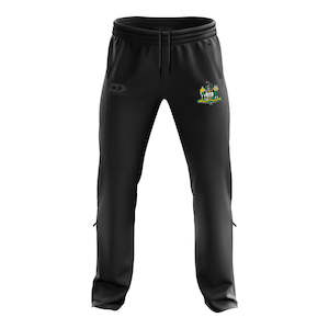 Lower Hutt City Afc: (Preorder) Lower Hutt City AFC Adult Travel Pant