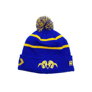 Lincoln University: Lincoln University Beanie