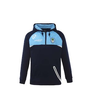 Northland Rugby: 2022 Northland Rugby Junior Quarter Zip Performance Hoodie