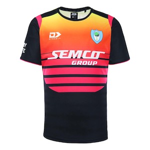 Northland Rugby: 2022 Northland Rugby Mens Game Day Training Tee