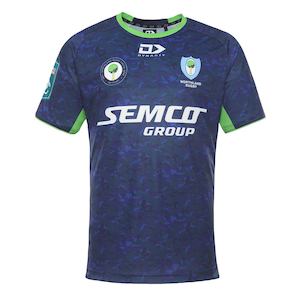 Northland Rugby 2022 And Older: 2021 Northland Rugby Mens Game Day Training Tee