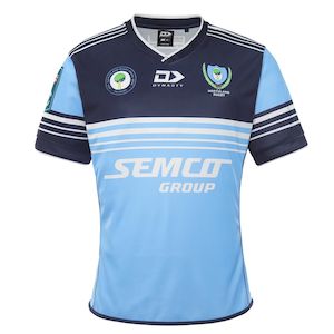 Northland Rugby 2022 And Older: 2021 Northland Rugby Mens Replica Home Jersey