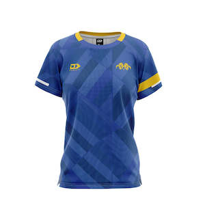 Lincoln University: Lincoln University Ladies Tee